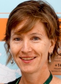 Sabine Homann-Kee Tui