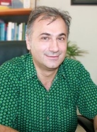 Paul Pavelic