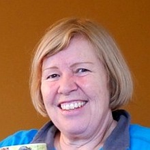 Barbara Van Koppen