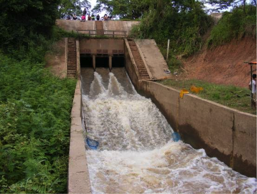 dam mekong hydropower