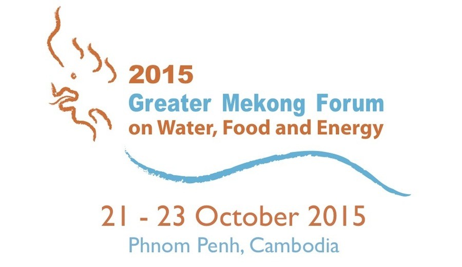 Greater Mekong Forum