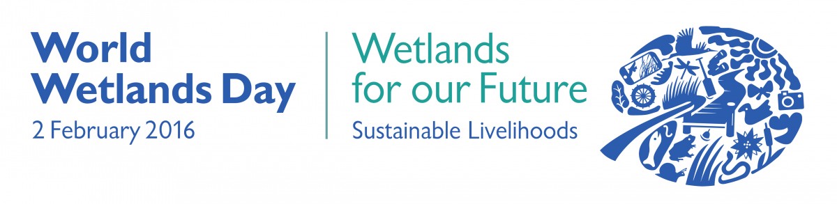 World Wetlands Day 2016