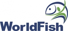 WorldFish logo