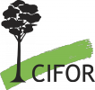 CIFOR Logo