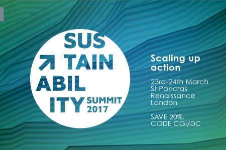 The Economist's Sustainability Summit