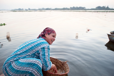 Rural women are the missing link in ecosystem restoration programs 