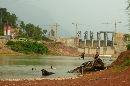 hydropower resettlement lao teaser