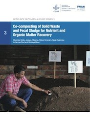 Resource recovery and reuse series 3