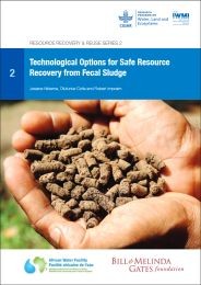Resource recovery and reuse series 2