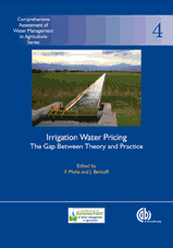 Irrigation Water Pricing The Gap Between Theory and Practice