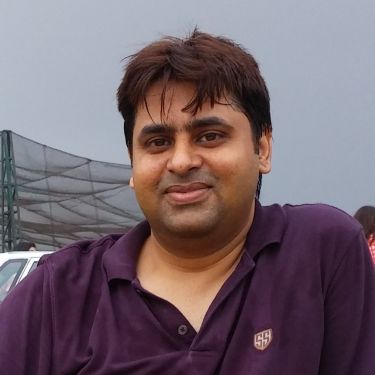 Tousif Bhatti