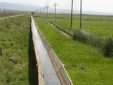 Irrigation in Uzbekistan_June06_139
