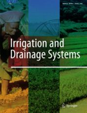 IrrigationDrainage