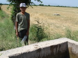 Water storage Uzbekistan_June06_115