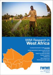 West Africa Brochure