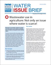 Water Issue Brief-4