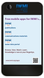 IWMI_Mobile_Apps