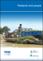 Download an overview of research by IWMI and partners on sustainable wetland management for livelihoods 