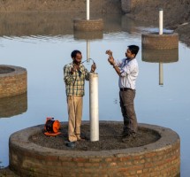 World Water Day: Can floods be turned into jobs?