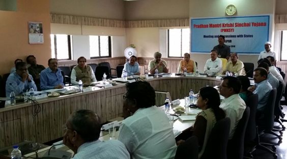 government-and-iwmi-discuss-irrigation-plans-in-eastern-indian-states