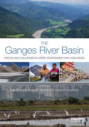 The Ganges River Basin - Status and Challenges in Water, Environment and Livelihoods