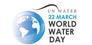 World Water Day 2017 logo
