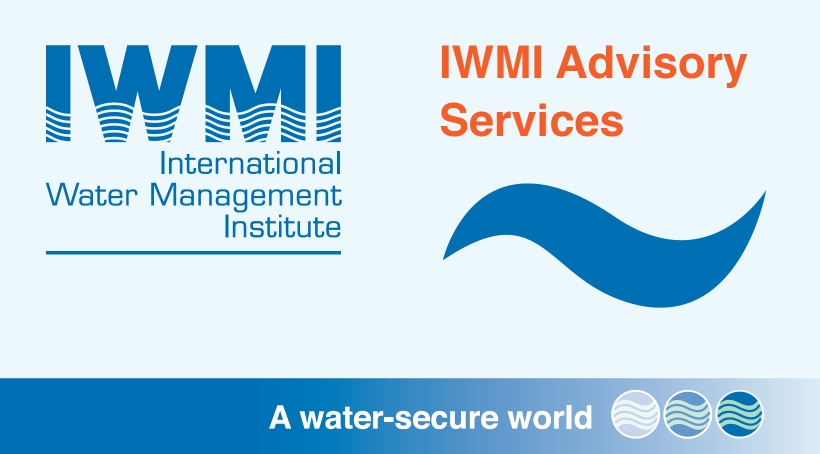 IWMI Advisory Services
