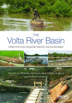 The Volta River Basin: Water for Food, Economic Growth and Environment,