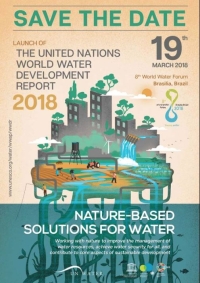 World Water Development Report 2018