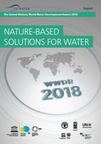 World Water Development Report 2018
