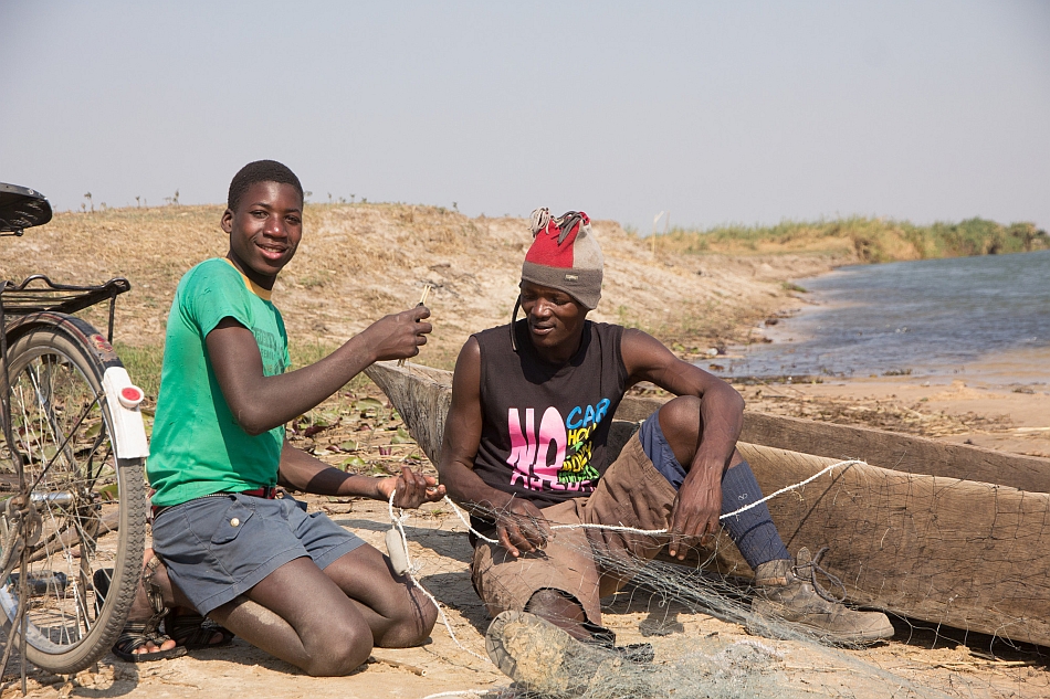 New project brings five African countries together to jointly manage region’s groundwater