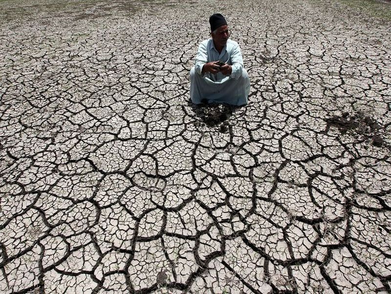 Gulf News: Year for drought action for the MENA region