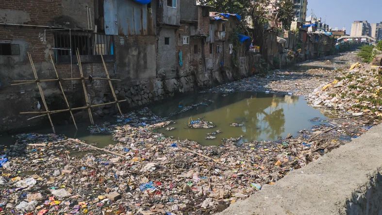 City Monitor: Why Indian cities are still struggling with their need for clean water
