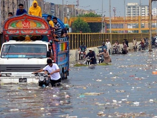 Tribune: Groundwater recharge tech ultimate solution to urban flooding: experts