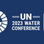 IWMI at the UN 2023 Water Conference