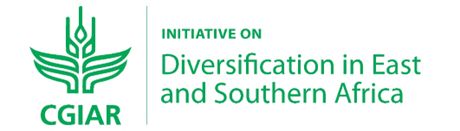 CGIAR Initiative on Diversification in East and Southern Africa