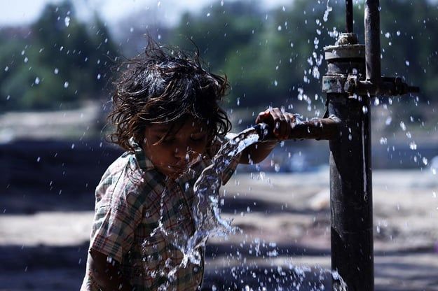 Tribune: Water reforms termed key to development