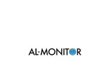 Al Monitor logo