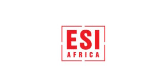 ESI Africa logo