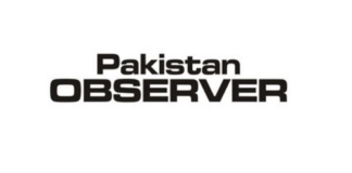Pakistan Observer logo