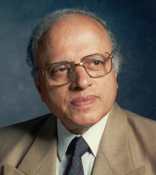 In Memoriam – Dr. M. S. Swaminathan