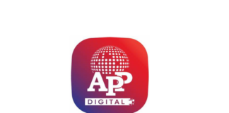 Associated Press of Pakistan logo