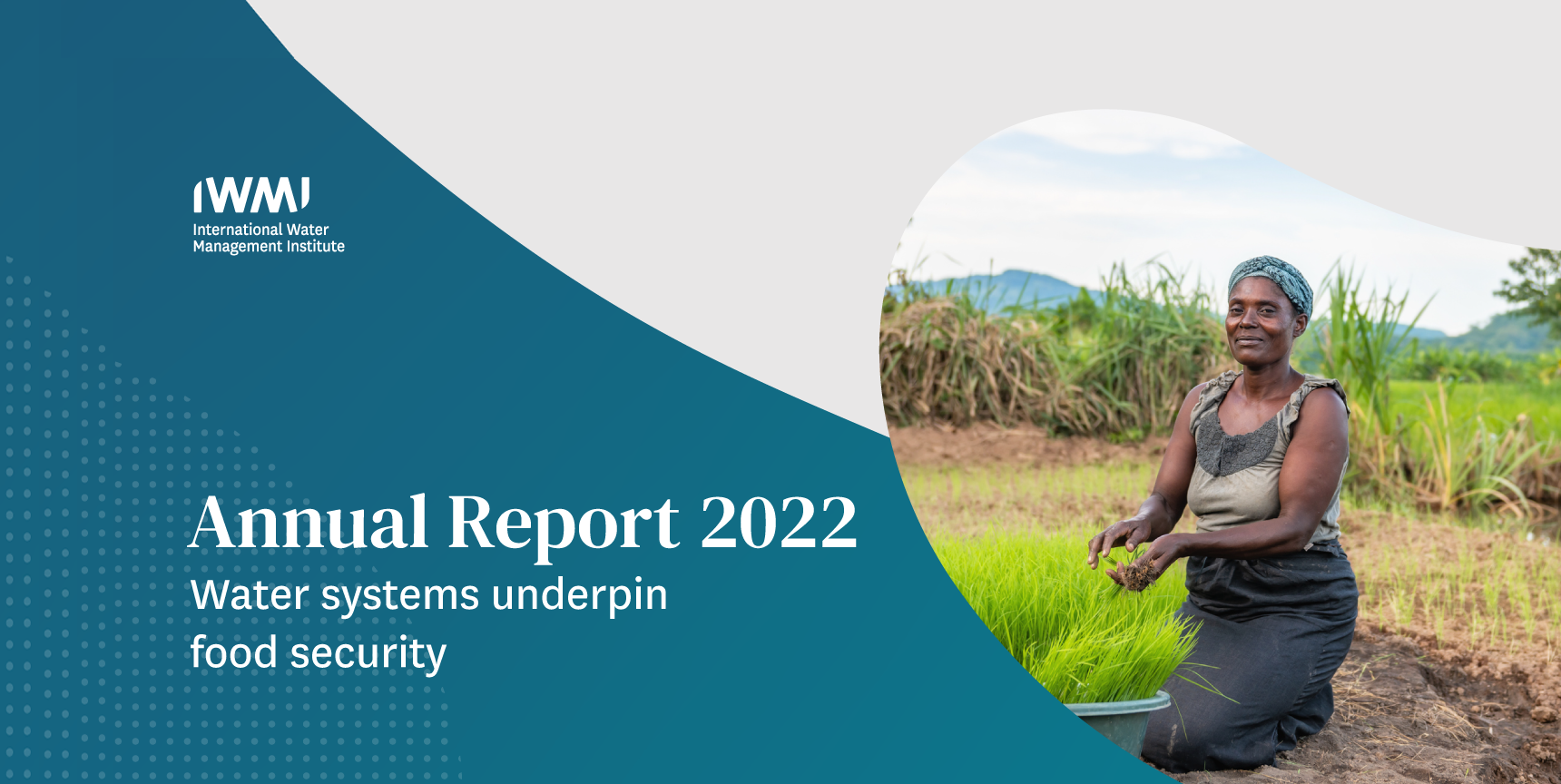 Annual Report 2022 launched