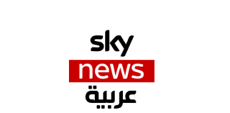 Sky News Arabia logo