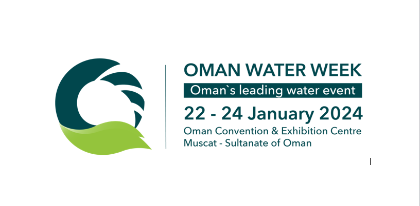 Oman Water Week 2024