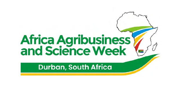 Africa Agribusiness and Science Week 2024
