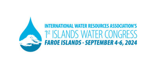 1st Islands Water Congress 2024