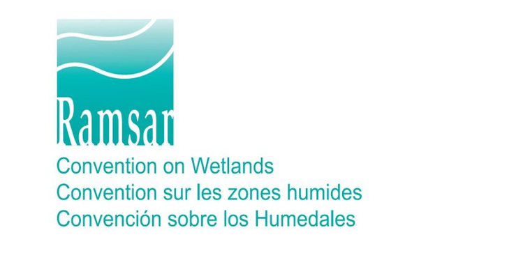 Meeting of the Standing Committee to the Convention on Wetlands (SC63)