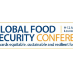 5th Global Food Security Conference