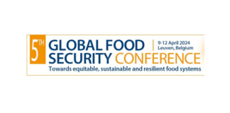 Global food security summit 2024